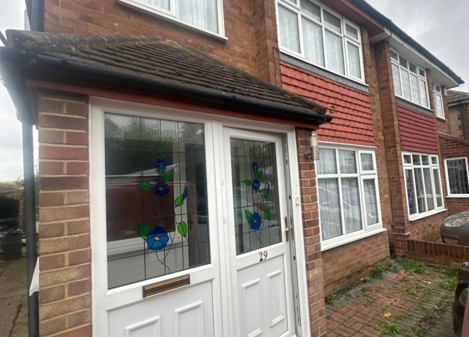 Grand House Apartment Dagenham United Kingdom